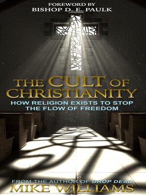 cover image of The Cult of Christianity